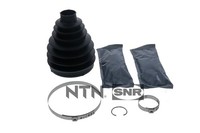 Faltenbalgsatz Antriebswelle SNR OBK55019 FÜR Renault Antriebswellenmanschette
