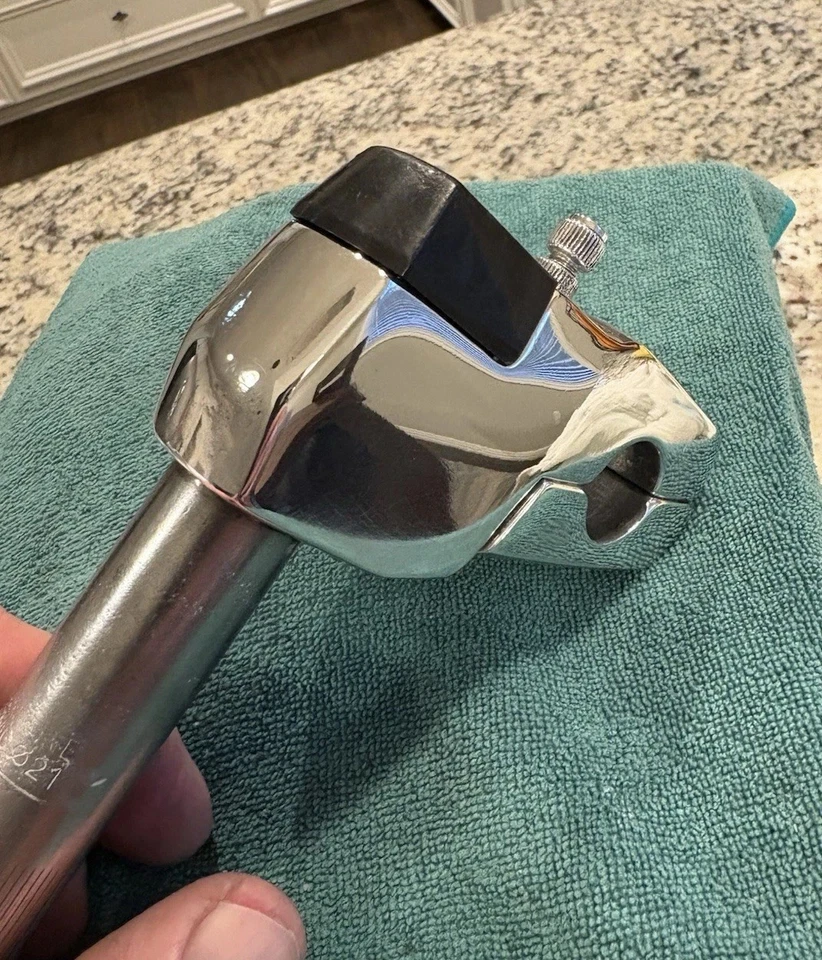 1989 Gt Power Series Freestyle Stem 1 In Threaded Quill Potts Old School Bmx - Image 4 of 4