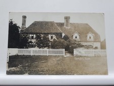 Vintage Postcard, Hamden Farm (14.F)