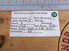LGB G Gauge 1:22.5 LG&B Powered Tender, No Box lot#G70 — photo 6