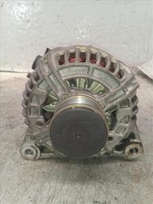 Alternateur Citroen C4