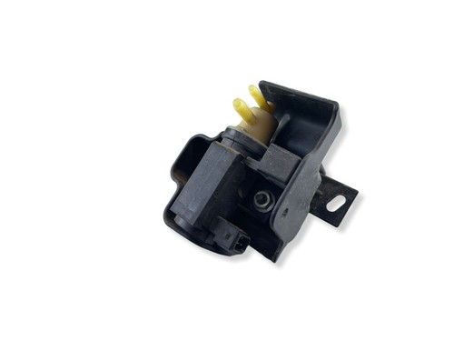 Opel Insignia A 2014 Diesel 103kW Turbolader Druckwandler Magnetventil 55573362