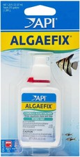 API AlgaeFix Controls Algae Treatments Growth Freshwater Aquariums