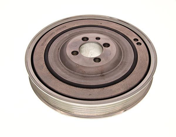 Kurbelwellenriemen MaXgear 30-0011 FüR OE 001265 - 46447843 - 46544612-image