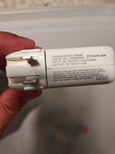 Apple Replacement Power Adapter Charger 18.5V 4.6A