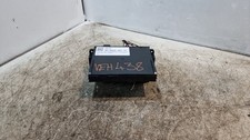 Mercedes Benz Front SAM Fuse Box Module Unit 1.8 2004 CClass C180 OEM 2035452901