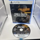 Call Of Duty: Black Ops 6 - Sony PlayStation 5 PS5