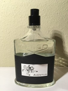 Creed Aventus 120mL | eBay