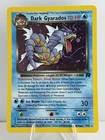 Dark Gyarados 8/82 Prerelease Holo Team Rocket Pokémon WOTC NM/LP