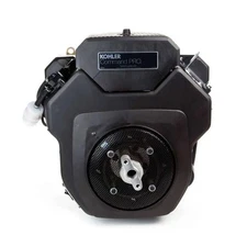 Kohler Horizontal Engine CH620-3129 19 Gross HP