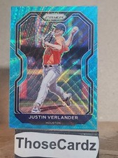 2021 Panini Prizm Teal Wave Teir ll #134 Tyler Glasnow