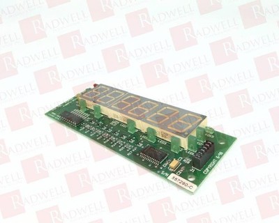 ITW 420893-35320 / 42089335320 (USED)
