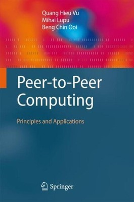 Peer-to-Peer Computing Quang Hieu Vu