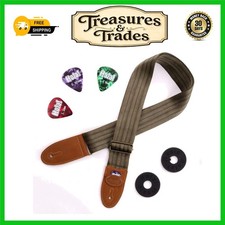 Guitar Strap