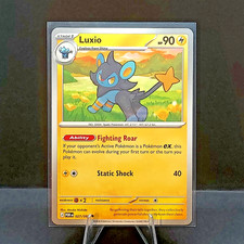 Luxio 027/088 Me03: Perfect Order Regular