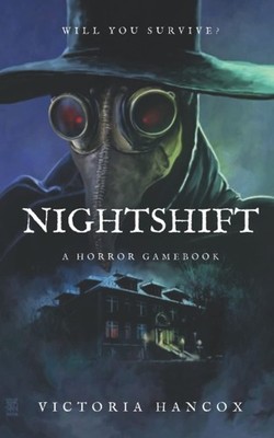 Nightshift: Choose your path and face the consequence (The Cluster of Echoes) 