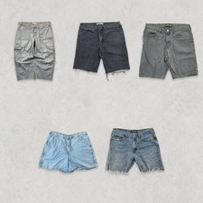Lee Mens 5 Piece Outfit Bundle Size L Shorts