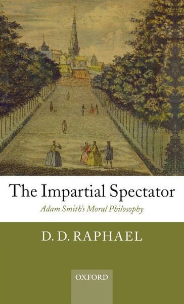 Impartial Spectator C | Raphael | Buch | Gebunden | Englisch | 2007 | Academic-image