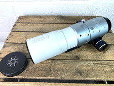 Altair Astro Lightwave 66/400 ED Doublet Refractor Telescope With Case