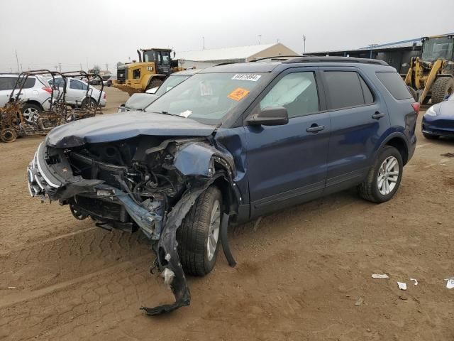 Starter Motor Fits 08-19 TAURUS 621522