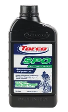 TORCO SPO Synthetic/Petroleum Snowmobile 2-Cycle Oil - Engine Oil