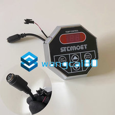 1PCS New For Steam Engine Generator Controller Sauna/Bath Home SPA Shower ST-135