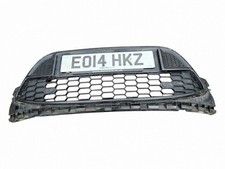 Calandre Ford S-MAX