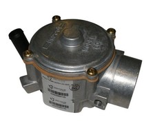 Hyster 1650758, CARBURETOR/MIXER, LPG (60 Series) ( 2.2L/2.0L) H60FT