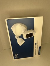 Ring Floodlight Cam- Wired, Pro