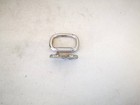 Tie down hook