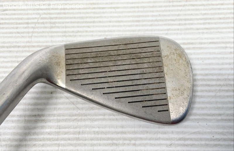Ram Concept 4 Iron PW Wedge Regular Flex Steel - Image 4 of 4