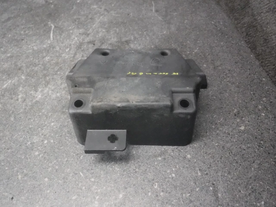 Caja de almacenamiento 15 Ducati Scrambler 800 S2S Foto 4 de 4