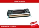 X746H3KG Lexmark X748de Toner Cartridge Czarny