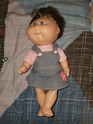 Cabbage Patch Kids Puppe