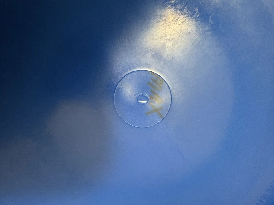 PFN Star MAX Disc Golf Innova 178g NEW Midnight Blue 2006 US Masters - Image 4 of 4