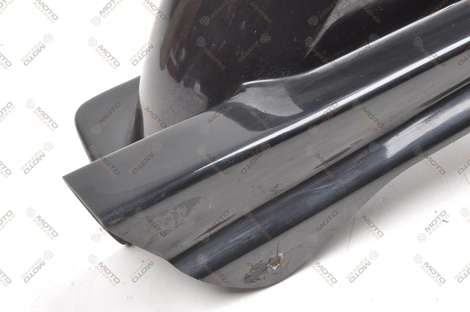 KAWASAKI NINJA 250 EX250 Protector De Cadena Guardabarros Trasero - Imagen 2 de 4