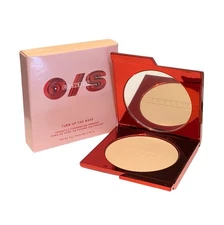 One Size Patrick Starrr Turn Up The Base Versatile Powder Foundation - Fair 4 NR