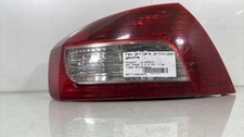 Feu arriere principal gauche (feux) PEUGEOT 407 PHASE 2 6350HP
