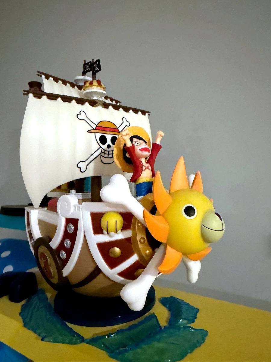 Thousand Sunny for sale | eBay