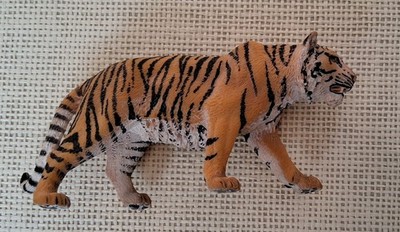    Schleich Wild life Tiger 14729   