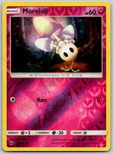 Morelull 97/147 carta