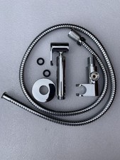 Luxury Douche Set With Inbuilt Anti-flood System - Brit Ocean