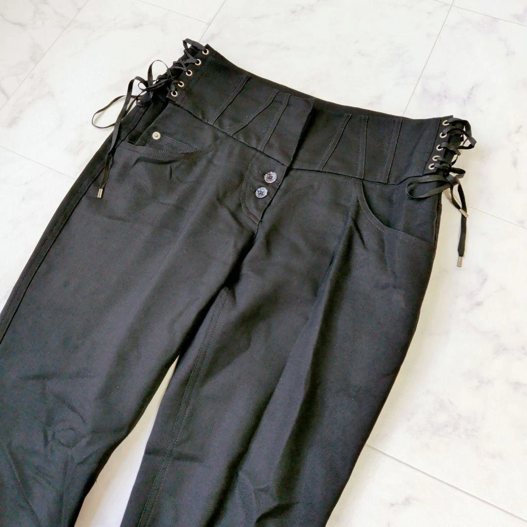 John Galliano 's Black Pants for Women | eBay