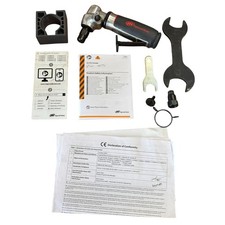 Ingersoll Rand 5102max Air Die Grinder Right Angle Ingersoll Rand 5102max Air Die Grinder Right Angle