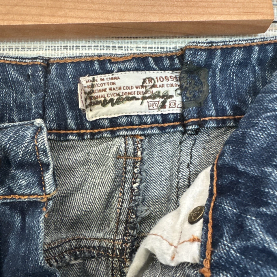 Falda Estructurada Círculo American Rag CIE Talla 7 De Colección Inigualable Foto 4 de 4