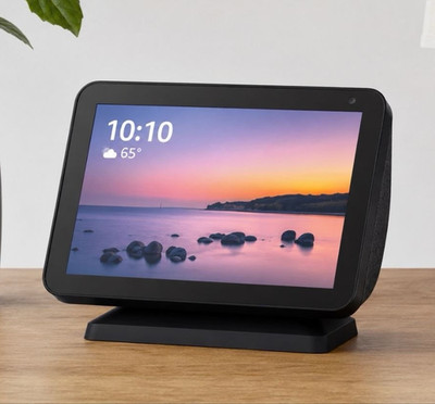 Amazon Echo Show 8 HD Smart Display with Magnetic Stand Open Box