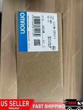 OMRON SYSMAC CJ1M-CPU11 CJ1MCPU11 Programmabl...