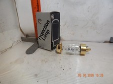 General Electric Projection Lamp CAL 120V 300W New