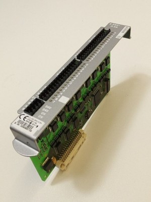 Bosch CL-A2-24V-0,5A, 1070078917-108, Ausgangsmodul, Platine, SPS Module