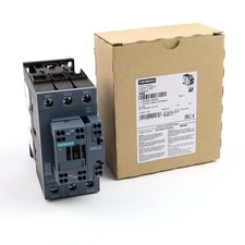 Siemens Power Contactor 3RT2037-3AB00 Original Packaging
